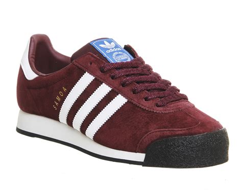 adidas shoes samoa cheap|Adidas Samoa vintage.